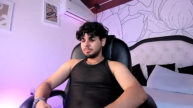 Samir bear online show from 03-02-26, 12:45