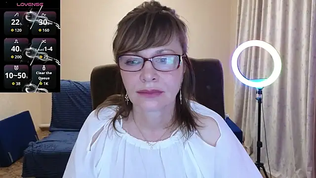 Miss Moren online show from 03-21-26, 06:33