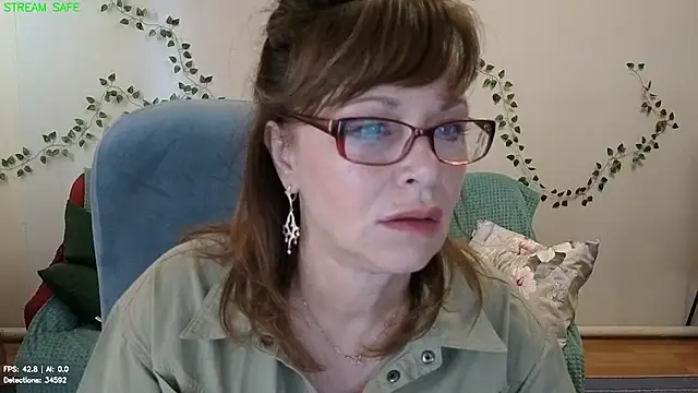 Miss Moren online show from 07-26-26, 05:26