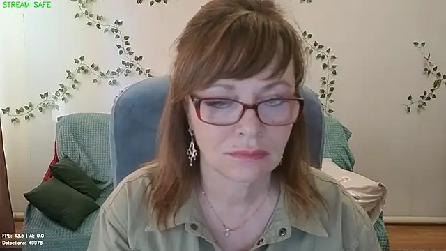 Miss Moren online show from 08-02-26, 05:17