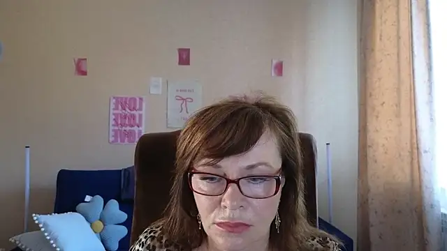 Miss Moren online show from 08-08-26, 05:20