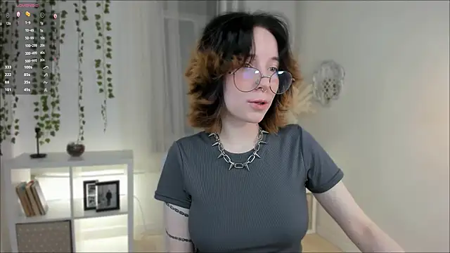 Snapshot of lilithlunna chatting on 01-15-25, 03:33 lilithlunna online show from 01-15-25, 03:33