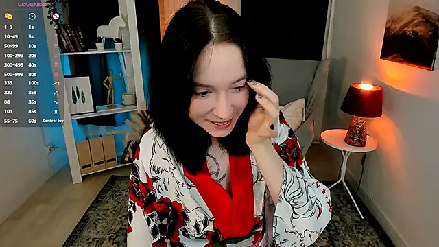 Snapshot of lilithlunna chatting on 09-28-25, 10:04 lilithlunna online show from 09-28-25, 10:04