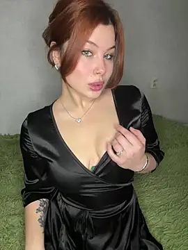 AmmyRich1 online show from 09-25-25, 05:44