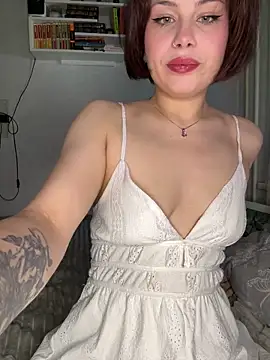 AmmyRich1 online show from 06-04-26, 02:50