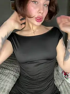 AmmyRich1 online show from 07-06-26, 06:43
