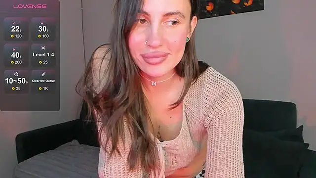 imMolly11 online show from 02-18-25, 01:22