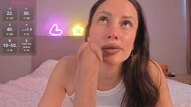 imMolly11 online show from 03-06-26, 09:28