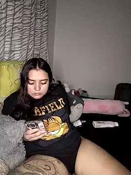 Ema kraus online show from 02-11-25, 03:50