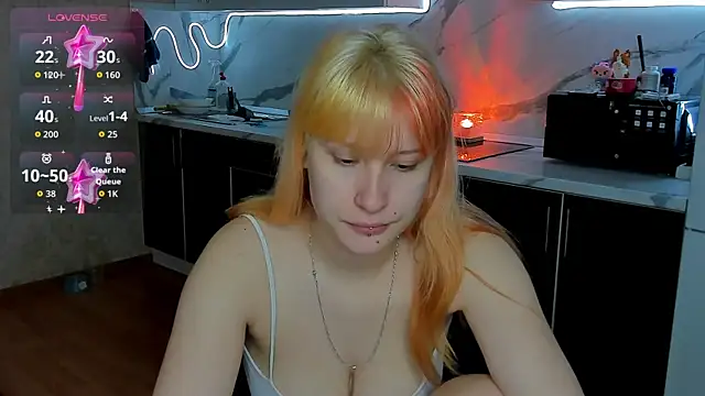 Sweet white chocolate online show from 11-27-25, 08:16