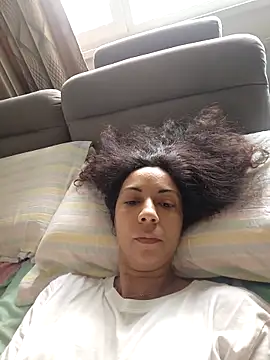 Snapshot of naughty69curls chatting on 09-17-25, 11:56 naughty69curls online show from 09-17-25, 11:56