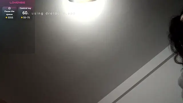 naughty69curls online show from 02-08-26, 08:01