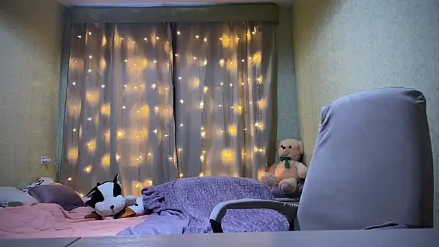 IlonaMurf online show from 01-24-25, 01:14