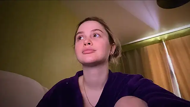 IlonaMurf online show from 02-19-25, 06:33