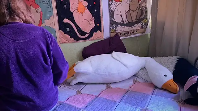 IlonaMurf online show from 03-21-25, 06:05