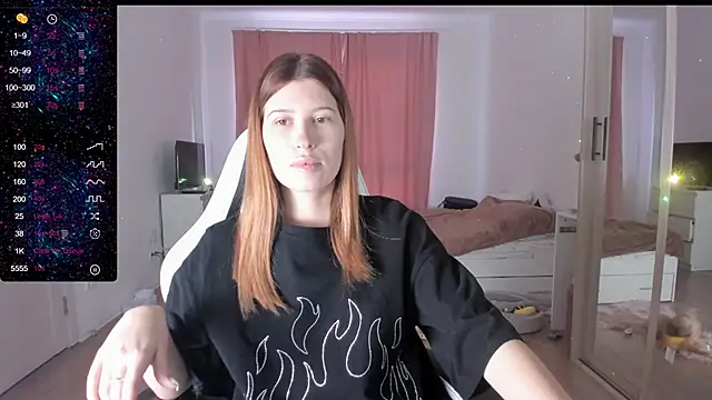 Agnes Allenn online show from 01-19-25, 07:36