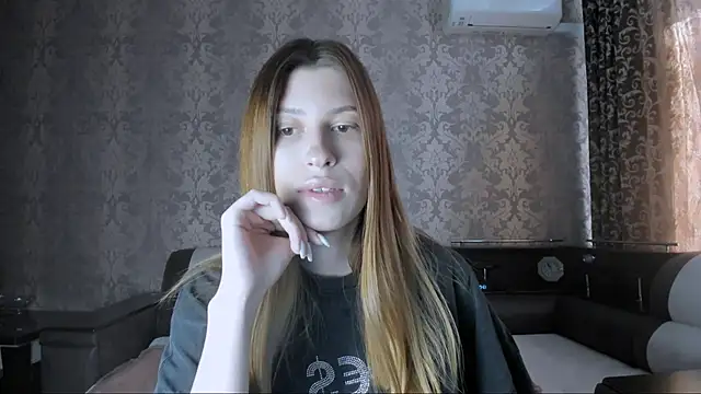 Agnes Allenn online show from 09-16-25, 10:05