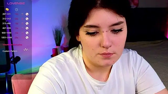 YumiYammy online show from 01-08-25, 12:28