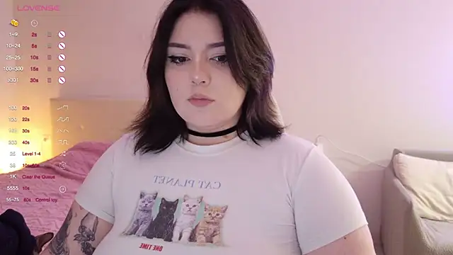 YumiYammy online show from 03-15-26, 05:52