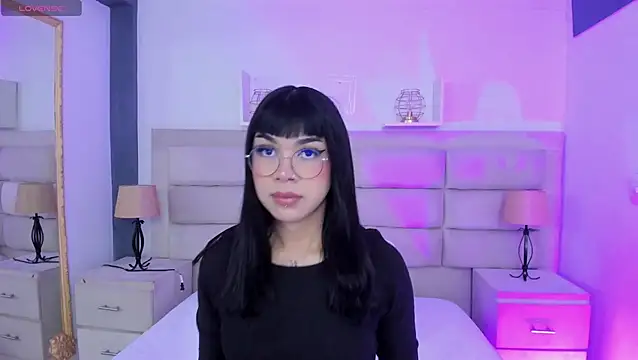 RoseCassie online show from 02-13-25, 12:32