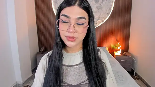 RoseCassie online show from 02-11-26, 02:11