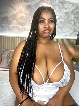 AinaraJimenez online show from 11-16-25, 06:46