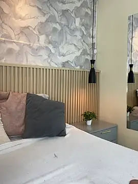 Snapshot of AinaraJimenez chatting on 02-19-26, 09:11 AinaraJimenez online show from 02-19-26, 09:11