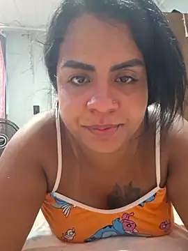 ppatriciarabello online show from 02-07-26, 04:43