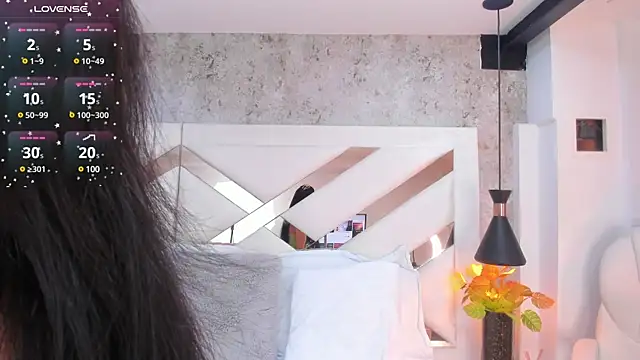 yessica monteiro online show from 02-15-25, 12:54