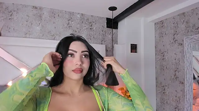 yessica monteiro online show from 10-10-25, 12:26