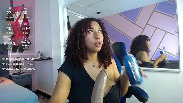 Snapshot of lauraltt chatting on 01-14-25, 07:11 lauraltt online show from 01-14-25, 07:11