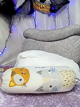 evaFiore online show from 11-02-25, 06:43