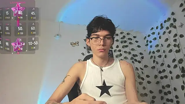 Snapshot of skinny_dann chatting on 01-29-25, 02:09 skinny dann online show from 01-29-25, 02:09