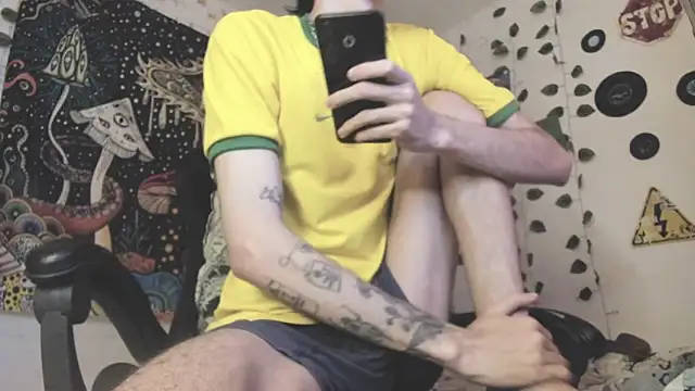 skinny dann online show from 06-22-26, 06:38