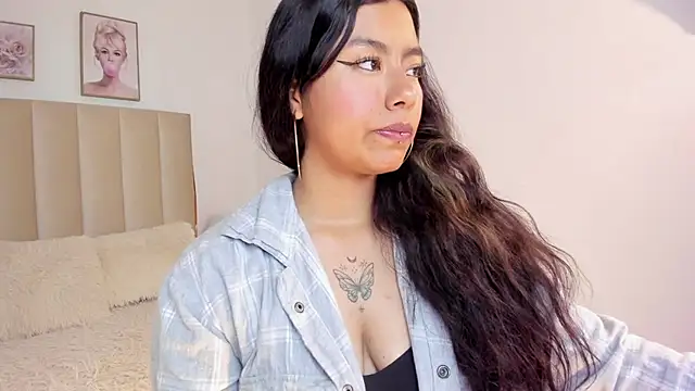 Snapshot of Katta_ossa chatting on 01-17-25, 08:22 Katta ossa online show from 01-17-25, 08:22