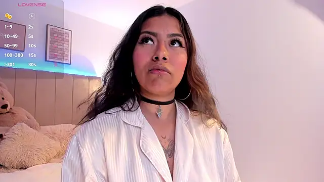 Snapshot of Katta_ossa chatting on 01-29-25, 07:53 Katta ossa online show from 01-29-25, 07:53