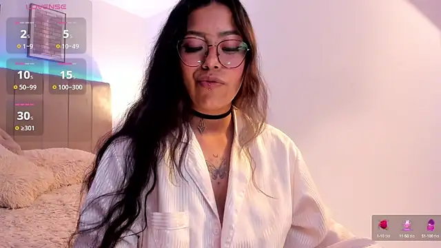 Snapshot of Katta_ossa chatting on 01-29-25, 11:04 Katta ossa online show from 01-29-25, 11:04