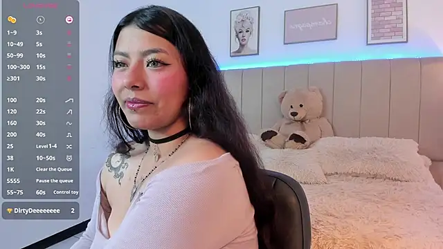 Snapshot of Katta_ossa chatting on 02-22-25, 07:58 Katta ossa online show from 02-22-25, 07:58