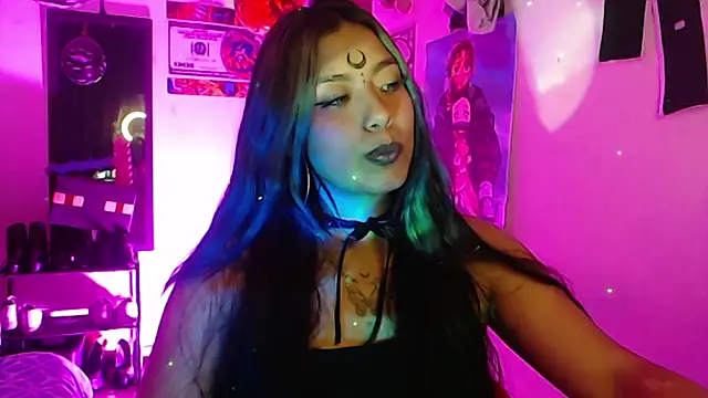 Snapshot of Katta_ossa chatting on 10-27-25, 11:41 Katta ossa online show from 10-27-25, 11:41