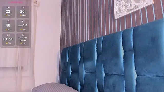 KendalPrince online show from 02-14-26, 03:58