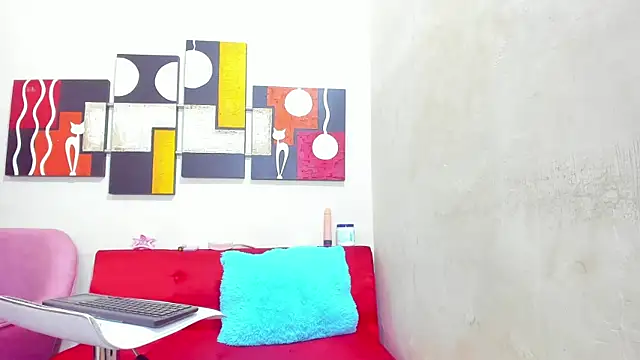 Mariana 16  online show from 03-14-25, 08:28