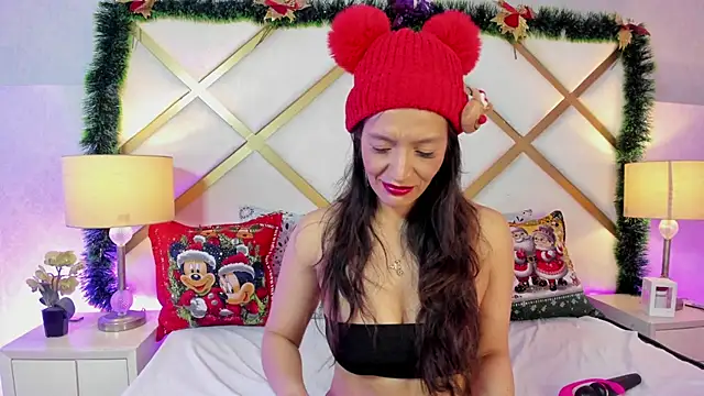 AmyRox  online show from 12-17-25, 11:49