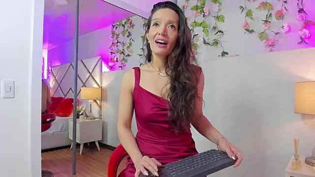 AmyRox  online show from 04-18-26, 11:58