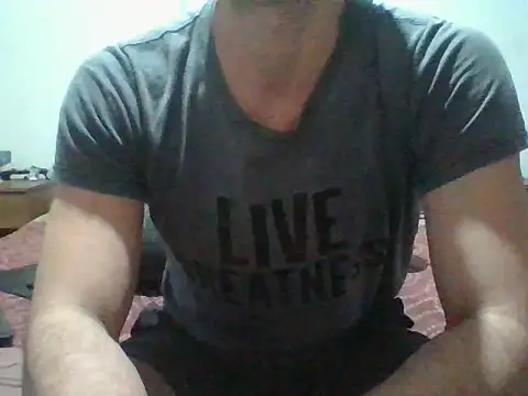 italianbighorse22 online show from 11-29-25, 03:53