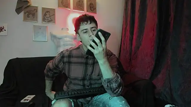 Antonello Vannucci online show from 12-27-24, 09:11