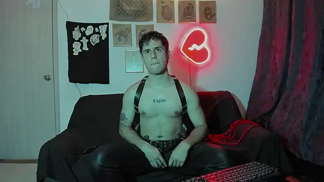 Antonello Vannucci online show from 01-11-25, 08:21