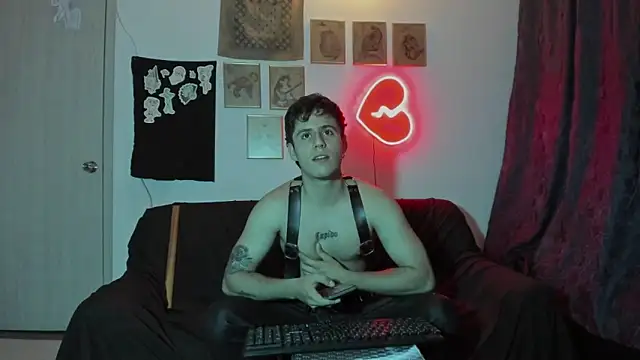 Antonello Vannucci online show from 01-11-25, 11:24