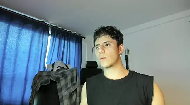 Antonello Vannucci online show from 03-01-25, 09:59