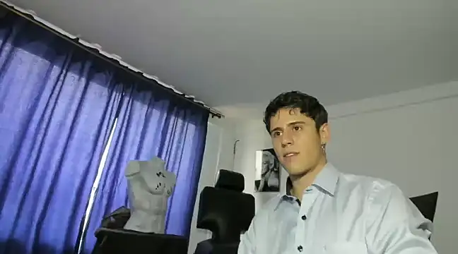 Antonello Vannucci online show from 03-04-25, 10:16