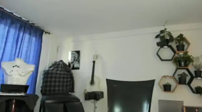 Antonello Vannucci online show from 03-10-25, 10:34